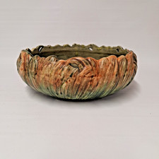 Antique Majolica Art Pottery