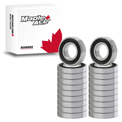 6001 2rs ball bearing - 6001-2rs,