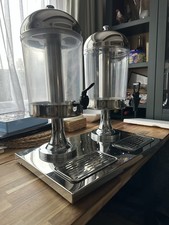 Juice / Punch /drink Dispenser