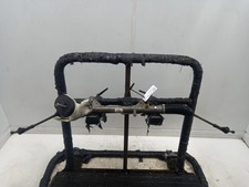 RENAULT CLIO Steering Rack/Box