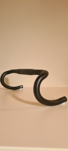 Specialized shallow bend - shallow, drop