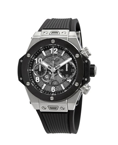 Hublot big bang unico - hublot,