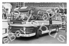 Bus Photograph EAST KENT NBC