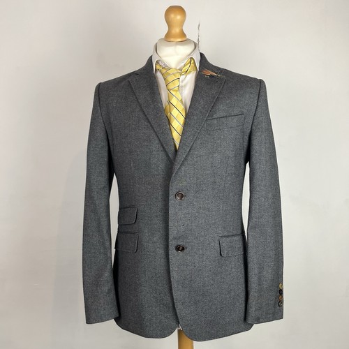 Ted baker tight lines - ted, blazer