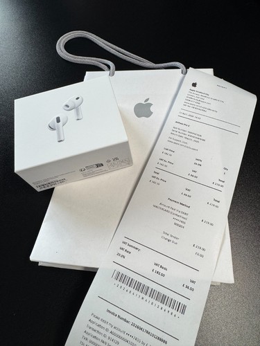 Apple airpods pro - apple, 3rd