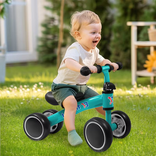 Toddler balance bike with - bike, no