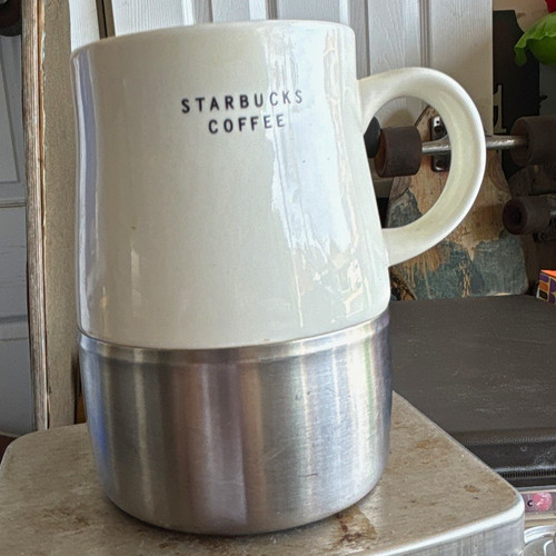 Starbucks 2004 coffee tea - starbucks,