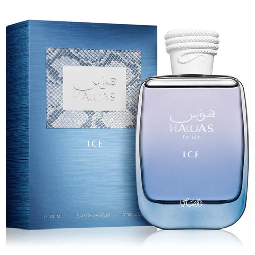 Rasasi hawas ice for - hawas,