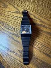 MENS VINTAGE LARGE SPACEMAN