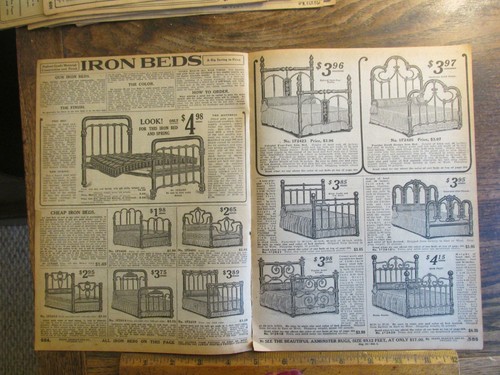 Antique vintage 1911 - 1911, ephemera