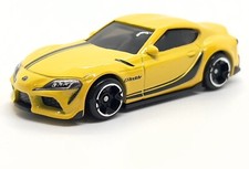 HOT WHEELS 2021 TOYOTA GR
