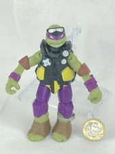 Donatello Teenage Mutant Ninja