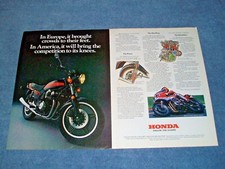 1981 Honda CB900F Custom
