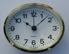Caravan clock, Motorhomes