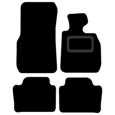 FITS BMW 3 SERIES F30 & F31
