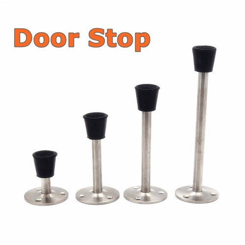 Door stop long wedge - stop, buffer