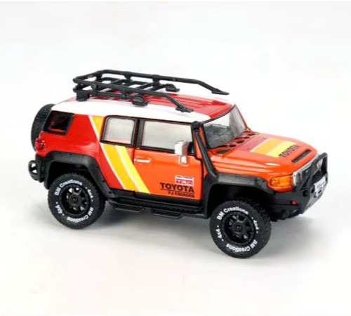 Die cast 2015 toyota - 2015, fj