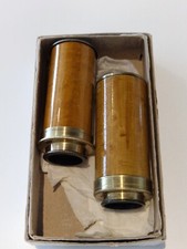 Antique Field Microscope