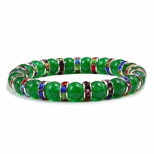 Gorgeous jade bracelet - jade,