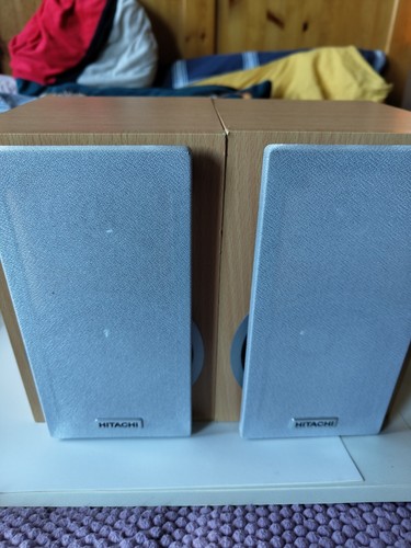 Hitachi pair little - hitachi.,