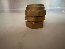 Brymec DN 20/51 KM71 14530 for CSST corrugated gas piping 32mm BN