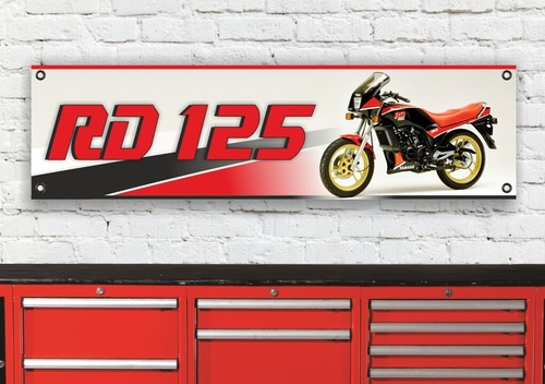 Br375b yamaha rd125 rd125lc - yamaha,