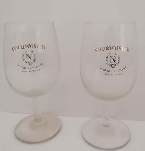 Courvoisier vintage mini - vintage, 2