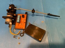 Connoisseur BD2 Stereo