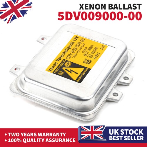 Genuine hella xenon - xenon, headlight