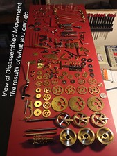 Hermle 1161-853 114cm