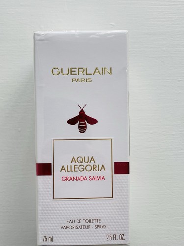 New and sealed - and, guerlain