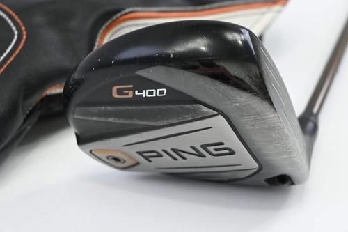 Ping g400 sft wood 16 - wood,
