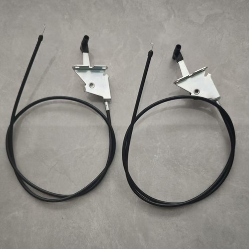 Throttle control cable for - cable,