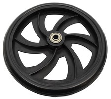 Deluxe Silver Lightweight 4
