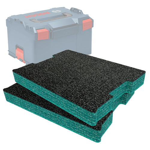 Shadow foam bosch - bosch,