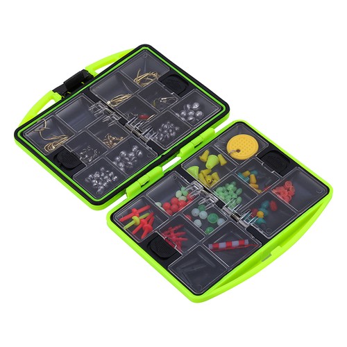 Compartments fishing tool - ­24,