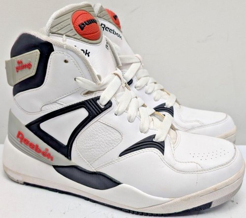 Reebok the pump bringback - pump,