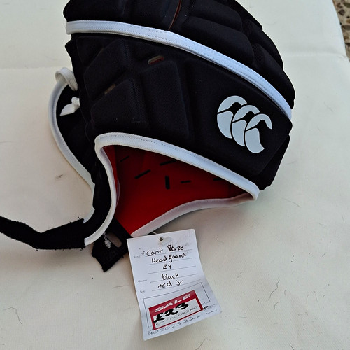 Canterbury raze rugby - canterbury,