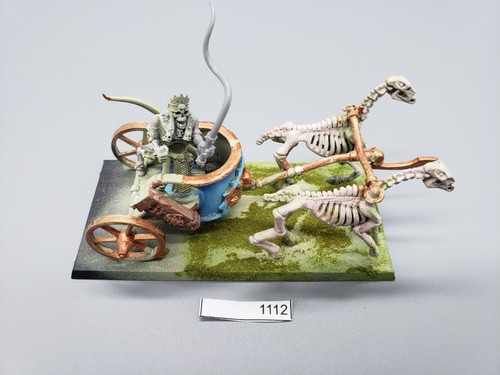 Warhammer the old world tomb - world,