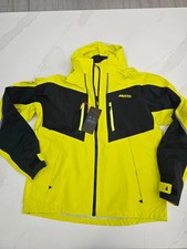 mens Musto jacket sailing