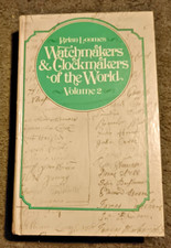 Brian Loomes WATCHMAKERS &