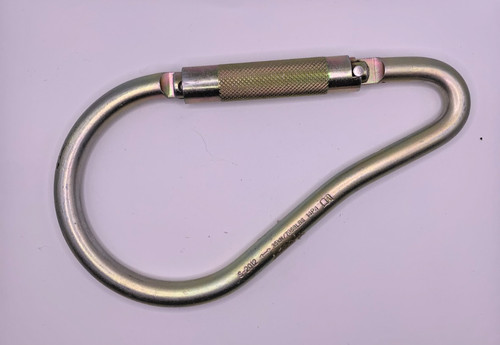 Tractel heavy duty connector