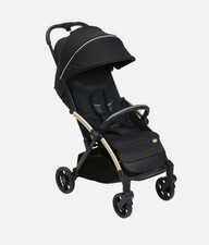 Chicco Goody XPlus Stroller Black Compact Lightweight Travel From birth to 22kg