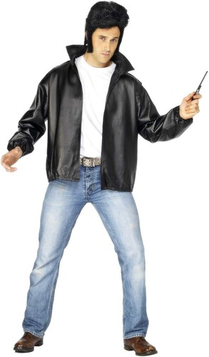 Officially licensed grease - licensed,