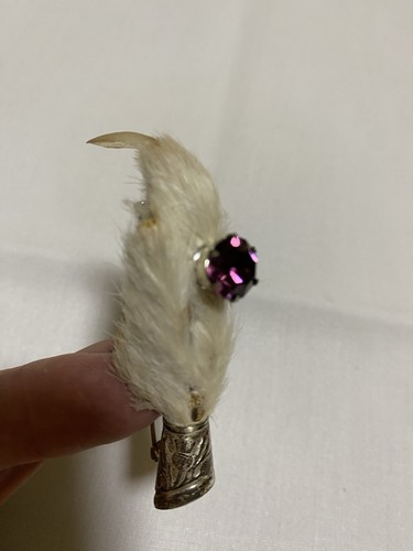 Vintage lucky scottish - vintage, grouse