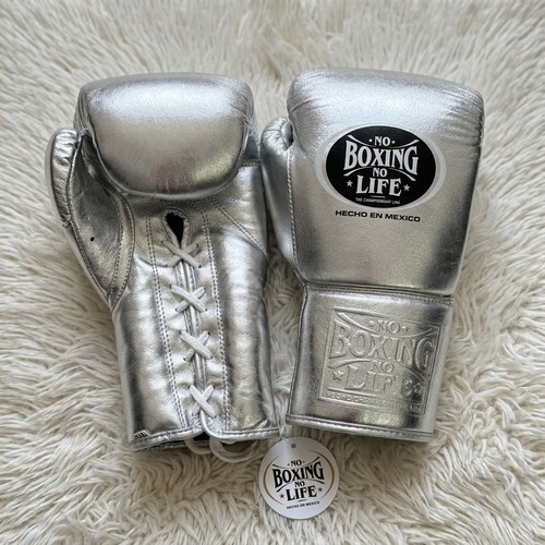 Boxing life gloves - boxing, set