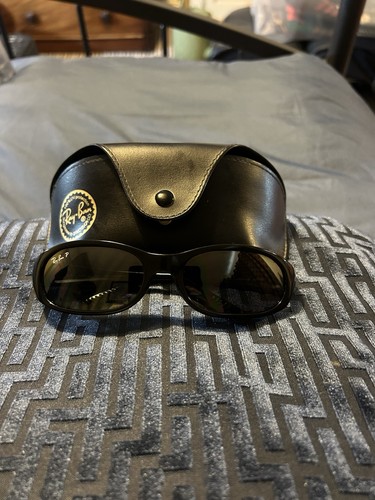 Vintage ray ban daddyo - ray,
