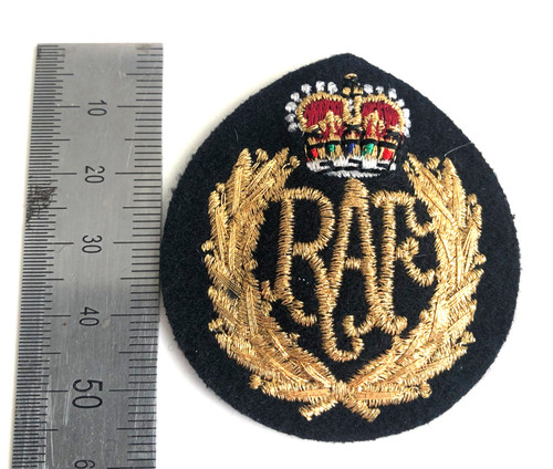 Royal air force - royal, qc