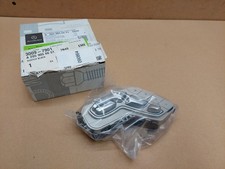 Mercedes W205 Front Left Seat