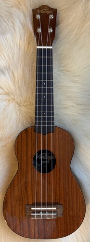 Vintage vus soprano - vintage, vus-40